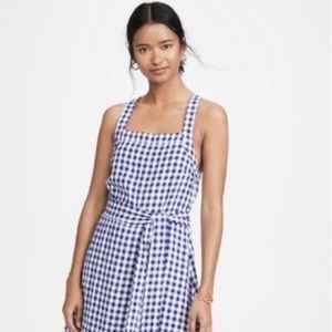 AYR Porch Dress